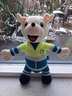 Hond of Muis van Ambulance Oost De Knuffelproducent, Ophalen of Verzenden, Zo goed als nieuw, Hond