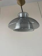Gave mid century space age hanglamp doria, Ophalen, Nvt, Minder dan 50 cm, Nvt