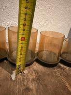 Rivera Maison Windlicht, Ophalen, Bruin, Zo goed als nieuw, Metaal