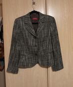 Colbert Blazer Gerry Weber , Taifun, Bruin, Ophalen of Verzenden, Zo goed als nieuw, Taifun