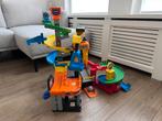 Vtech Toet-Toet mega bouwplaats, Ophalen, Zo goed als nieuw, 2 tot 4 jaar