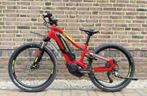 E MTB voor Kinderen / 34 cm.Cube.Haibike PER STUK € 1250, Fietsen en Brommers, Fietsen | Mountainbikes en ATB, Hardtail, Ophalen of Verzenden