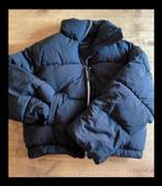 Bershka Winterjas XS - Zo Goed Als Nieuw!, Ophalen of Verzenden, Zo goed als nieuw, Maat 34 (XS) of kleiner, Zwart