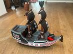 Piratenschip, Kinderen en Baby's, Speelgoed | Playmobil, Ophalen, Gebruikt