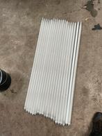 20 TL Lampen 120cm, 36w- Alles in 1 koop!, Ophalen, Gebruikt, Minder dan 50 watt, Lamp
