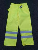 Veiligheid werkbroek met reflectie RWS maat 52, Onbekend, Nieuw, Ophalen of Verzenden, Onbekend