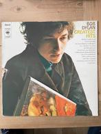 LP Bob Dylan, Greatest Hits, Ophalen of Verzenden, Gebruikt, Poprock