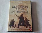 Once Upon A Time In The West Special Collector's Edition NEW, Vanaf 16 jaar, 1980 tot heden, Ophalen of Verzenden, Actie en Avontuur