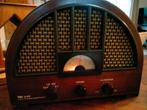 Radio 1992, Antiek en Kunst, Antiek | Tv's en Audio, Ophalen
