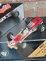 1:43 QUARTZO LOTUS 49B ‘GOLD LEAF’ #2 J.OLIVER … 17,50, Hobby en Vrije tijd, Modelauto's | 1:43, Ophalen of Verzenden, Zo goed als nieuw