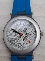 ORGINEEL F1 HORLOGE VAN RENAULT ZEER ZELDZAAM, Sieraden, Tassen en Uiterlijk, Horloges | Heren, Ophalen of Verzenden, Zo goed als nieuw