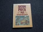 Boek Anton Pieck 85. Een wonderlijk fenomeen, Boeken, Gelezen, ANTON PIECK, Ophalen of Verzenden, Schilder- en Tekenkunst