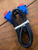 Samsung vga-naar-vga kabel - nieuw, Ophalen of Verzenden, Nieuw
