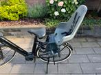 Bobike One Maxi kinderstoeltje achter, Fietsen en Brommers, Fietsaccessoires | Fietsstoeltjes, Ophalen of Verzenden, Zo goed als nieuw