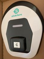 Wallbox - Laadpaal - autolader =  laadstation - eProWallbox, Auto diversen, Laadpalen, Ophalen of Verzenden, Nieuw, Laadpaal