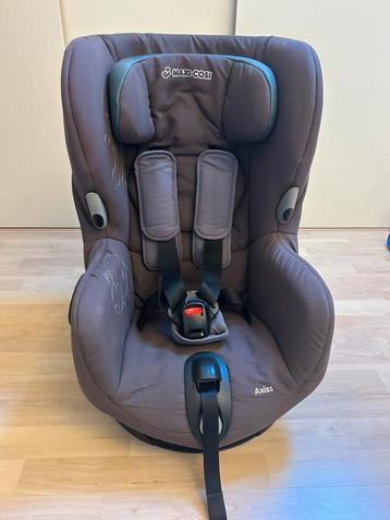 Maxi Cosi Axiss autostoel beschikbaar voor biedingen