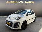 Citroen C1 1.0 Tendance, Auto's, Citroën, Voorwielaandrijving, Euro 5, Stof, Gebruikt