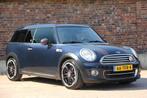 Mini Clubman Hampton 1.6 Cooper | Multimedia scherm |, Voorwielaandrijving, Euro 5, Gebruikt, 4 cilinders