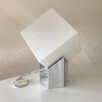 Raak Amsterdam Kubus Cube Paul Driessen lamp, Huis en Inrichting, Lampen | Tafellampen, Minder dan 50 cm, Ophalen