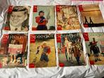 De Spiegel 1963 8 stuks uniek niet gratis wel koopje, Ophalen of Verzenden, 1960 tot 1980, Tijdschrift