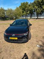 Super mooie Volkswagen Golf 2.0 TSI 245pk 7-DSG 2020 Zwart, USB, 730 kg, 1363 kg, 4 cilinders