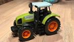 Speelgoed traktor / trekker CLAAS Ares 836 RZ, Ophalen, Gebruikt