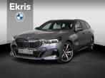BMW 5 serie Touring 530e M Sportpakket Pro | Individual Lak, Automaat, 1998 cc, 4 cilinders, Met garantie (alle)