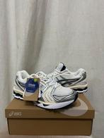 Asics GEL-Kayano 14 white midnight 45 eu, Wit, Nieuw, Ophalen of Verzenden, Sneakers of Gympen