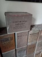 Welfare Biscuits Blikken Collectie (34 stuks), Ophalen of Verzenden, Nederland, Overige typen