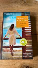 Suzanne Vermeer - De suite, Suzanne Vermeer, Ophalen of Verzenden, Zo goed als nieuw, Nederland