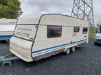 Grote LMC munsterland 590 tandemasser  OPKNAPPER, LMC, ., Bedrijf, Treinzit