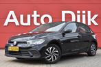 Volkswagen Polo 1.0 TSI Life Carplay | Virtual Cockpit | Ada, Voorwielaandrijving, Stof, Gebruikt, 580 kg
