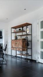 Kast, Huis en Inrichting, Ophalen of Verzenden, Zo goed als nieuw, Minder dan 150 cm, Minder dan 100 cm