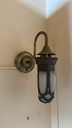 Antiek lampje 2 x, Antiek en Kunst, Antiek | Lampen, Ophalen