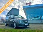 Mercedes-Benz Westfalia Marco Polo V-Klasse V250 Automaat, Caravans en Kamperen, Campers, Automaat, Buscamper of Camperbus, Audio installatie