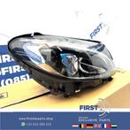 W205 KOPLAMP RECHTS HYBRID LED High Performance A2059061204, Gebruikt, -, Ophalen of Verzenden, -