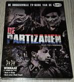 De Partizanen - TV Serie KRO - 3DVD Box, Cd's en Dvd's, Ophalen of Verzenden, Zo goed als nieuw, Drama
