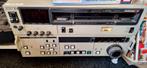 Ampex videocassette player CVR 65 Betacam SP, Ophalen, Gebruikt, Audio