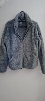 Vest Only play, Ophalen of Verzenden, Zo goed als nieuw, Maat 38/40 (M), Grijs