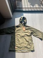 Fjällräven High Coast Hydratic Jacket Women XL, Verzenden, Nieuw, Maat 56/58 (XL), Groen