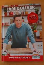 Jamie Oliver - Mijn favoriete gezonde recepten, Ophalen of Verzenden, Gelezen, Jamie Oliver, Overige gebieden