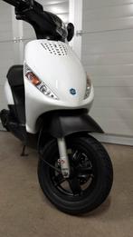 PIAGGIO ZIP 2000 2TAKT 2017 5614KM | TOP STAAT | BROM |, Ophalen, Tweetakt, Maximaal 45 km/u, Zip