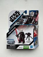 Star wars Mission fleet Grand Inquisitoir Hasbro, Verzamelen, Star Wars, Ophalen of Verzenden, Zo goed als nieuw, Actiefiguurtje