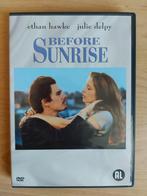 Before Sunrise - 1995 Ethan Hawke van Richard Linklater, Cd's en Dvd's, Alle leeftijden, Ophalen of Verzenden, Zo goed als nieuw