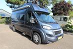 Globe Traveller VOYAGER Z (bj 2018), Caravans en Kamperen, Campers, Overige merken, Buscamper of Camperbus, Bedrijf, Diesel