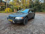 Volvo XC70 D5 AUT 2007, Auto's, Automaat, XC70, Leder, Diesel