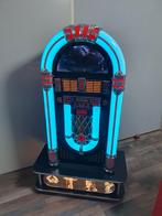 Mooie nieuwe Elvis presley jukebox, met mooie verhoging, Ophalen, Nieuw, 1950 tot 1960, Overige merken