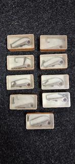 DKW SB 200 DKW SB 350 DKW KS 200 contactpunten, Motoren, Ophalen of Verzenden, Nieuw