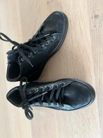 Leren schoenen merk aco nieuw zwart maat 39, Kleding | Dames, Ophalen of Verzenden, Nieuw, Zwart