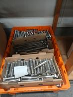 Zware bouten rvs en gegalvineerd, Ophalen of Verzenden